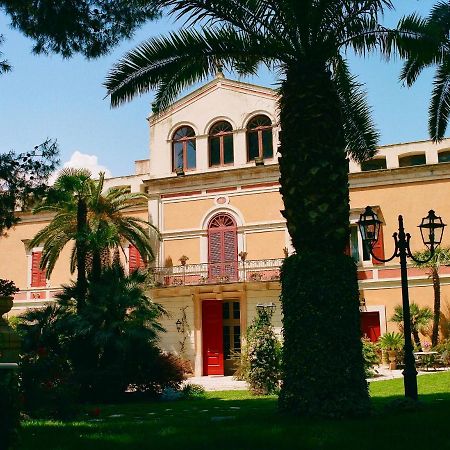 Villa Fenicia Ruvo di Puglia Buitenkant foto